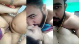 Bhavi Ne Apna Saree Hata Kar Apne Dono Tango Ko Upper Utha Kar Apna Bur Chodwai.