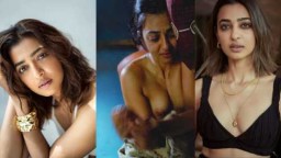Radhika Apte Indian Film and Television Actress Full Nude Boobs XXX Sex Video