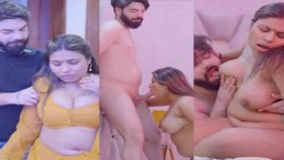 Anjana Dugru Hindi Adult Short Film