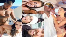 Insta Influencer Adam22 Wife Nude Fucking With Another Guy in Leaked Sex Tape