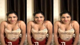 Mallu Insta Fam Akshara Paid live Chat