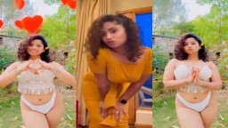 megha sexy model Nude Hot Video Must Watch