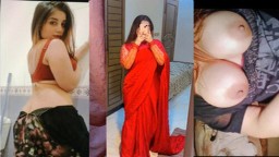 Desi Girl Shows Her Nude Body