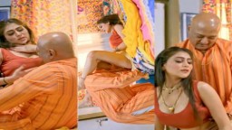 Gharwali E04 Hulchul Hindi Adult Web Series