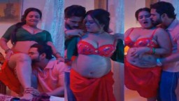 Gulaboo Panwali E02 Jugnu Hindi Adult Web Series