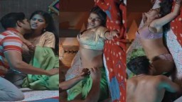 Tenant E01 Makhan Hindi Adult Web Series