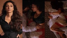 Bollywood Actress Tabassum Fatima Hashmi Full Sexy Nude Sex Move scene