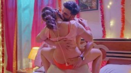 Burn E01 Makhan Hindi Adult Web Series