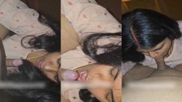 Tamil horny wife sucking husband full saved dick 2