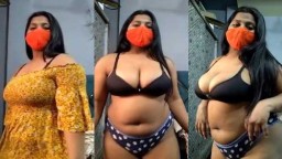 P02 Horny-piu HOT SEXY BHABHI Live on StripChat