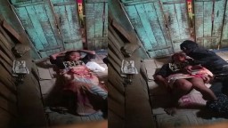 Village Girl Fucking Caught On Hidden Sex Cam
