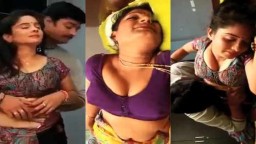 அக்கா புருஷனை தங்கச்சி பகிர்ந்த ப்ளூ பிலிம் சீன்