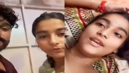 Young GF Breakup Fucking
