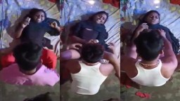 Tamil Virgin Girl first Time Fucked By boyfriend Village sex video