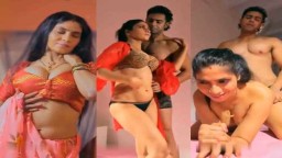 Adla Badli E01 TeFlix Hindi Adult Web Series