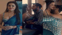 Exchange E02 Makhan Hindi Adult Web Series