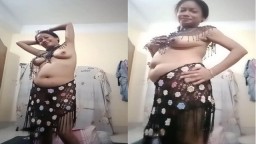 Assamese Bhabhi Boobs Show For Husband Friend