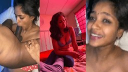 Tamil Babe Gives Sloppy Blowjob to Boss For increase Monthly Payment