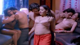 Exchange E04 Makhan Hindi Adult Web Series