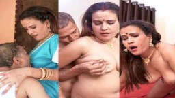 The house servant fuck house owner wife hindi sex video