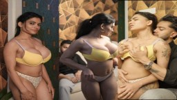 Resmi Nair New Erotic Couple Video Full Video