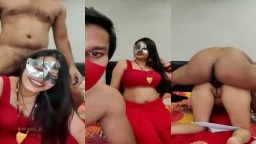 Rakhijaan@xh stripchat Live fucking and sucking dick