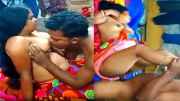 Kolkata bhabhi Indian porn xxx HD sex with husband