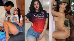 Assam Model Archita Phukan Full Nude Hardcore Fucking With a African BBC PornStar