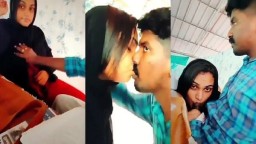 Kerala Teacher Sindhu's Student Give Him Blowjob