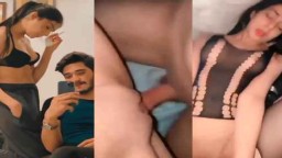 Smoking Sexy Slutty Girlfriend Getting Fuck by Lovers Deep Erotic