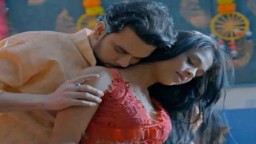 Khwaish Ishq Ka Aagaz E01 Bulbulplay Hindi Adult Web Series