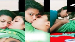 Lesbian Girls Boobs Suck Live Show