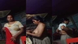 Desi Bahbhi Boobs Video Capture