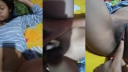 Cute Desi Girl Fucking