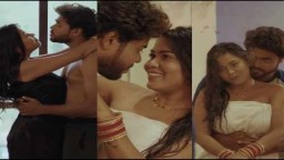 Barsat Ki Raat Cinemagicx Hindi Adult Short Film