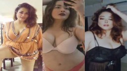 Kiran rathore Sexy nude Latest live