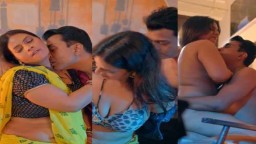Chadar Badli E02 Bullapp Hindi Adult Web Series