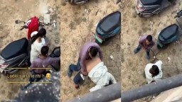 Horny Man Rent a randi and fuck her big ass outdoor
