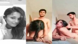 Sexy Desi Girl ROmance and Fucking
