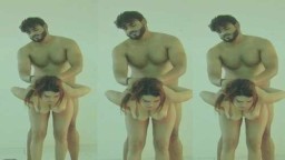 Kanika 2025 Navarasa Tamil Adult Short Film