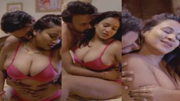 Dulhe Raja E06 9redmovies Hindi Adult Web Series