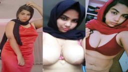 Horny Hijabi Mallu Girl Fingering Fucking With Moaning