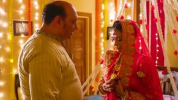 Rangeela Sasur 2024 WaahApp Hot Short Film