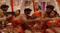 Dulhe Raja E03 9redmovies Hindi Adult Web Series