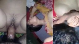 Bengali Bhavi Ka Chut Faila Kar Choda Uske Husband Ne