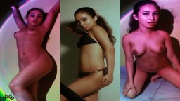 Model Rima Dutta Nude Pose Shoot Sexy Video