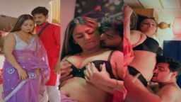 Bhabhi Ki Malish E02 Jugnu Hindi Adult Web Series