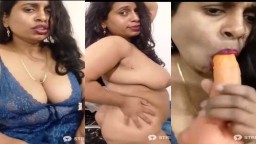 Rasmalai786 Full Nude & Masturbating Hard with Dildo on StripChat Live with FACE