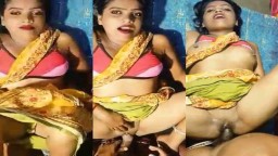 Dost Ki Biwi Ki Saree Utha Kar Uski Chut Ki Jabarjast Chudai Ki