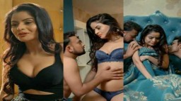 Badle Ka Khel E02 Mastii Hindi Adult Web Series